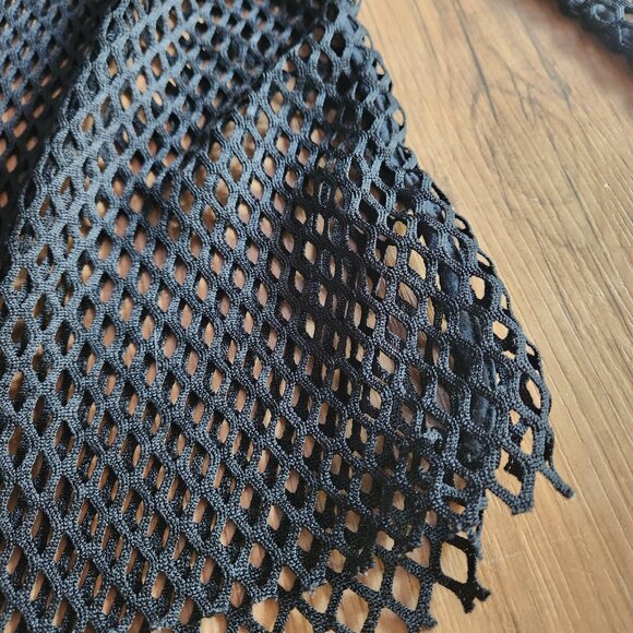 Mesh top, unisex S size - Picture 6 of 7